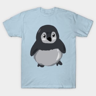 Cute Penguin T-Shirt